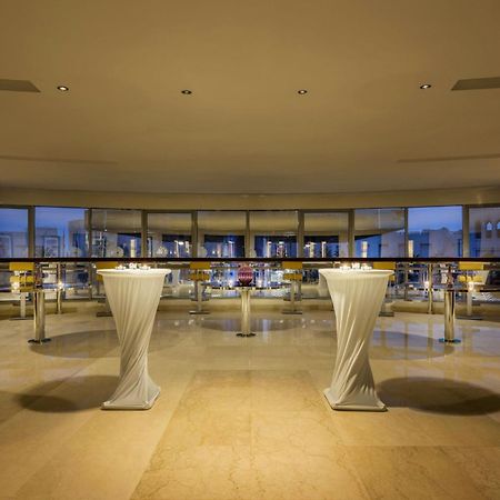 Qabila Westbay Hotel By Marriott Ντόχα Εξωτερικό φωτογραφία The lobby