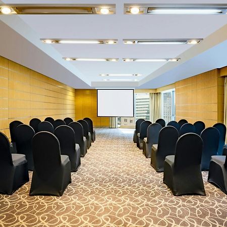 Qabila Westbay Hotel By Marriott Ντόχα Εξωτερικό φωτογραφία Meeting room